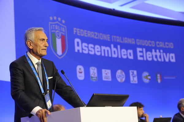 Gabriele Gravina