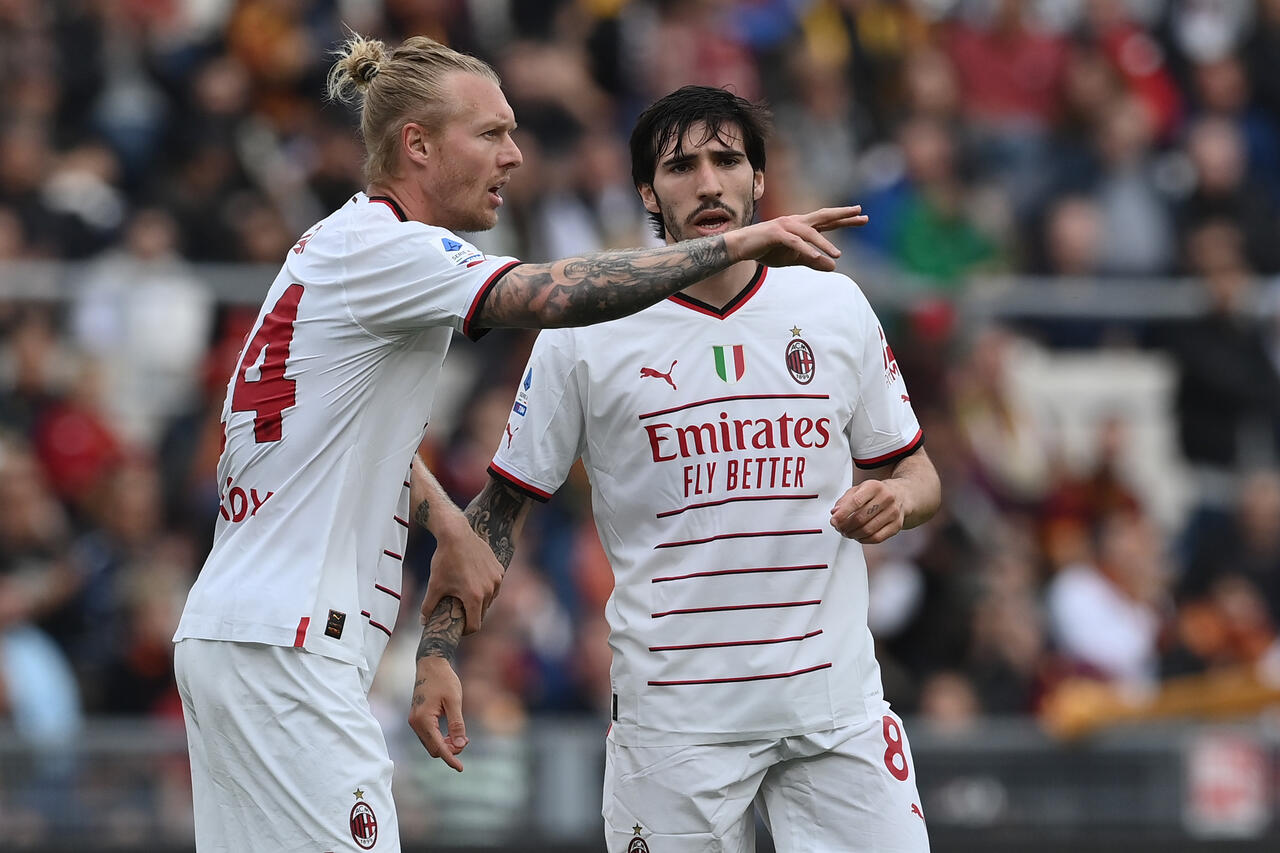 Sandro Tonali