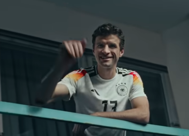 Germania Euro 2024