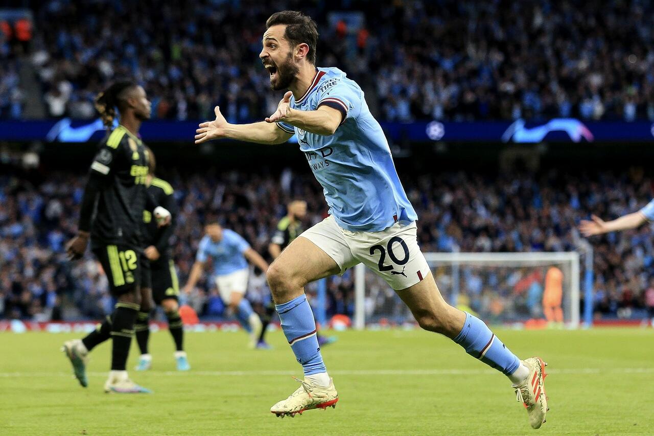 Bernardo Silva