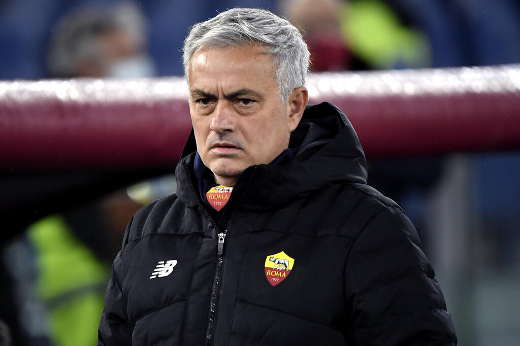 Mourinho 
