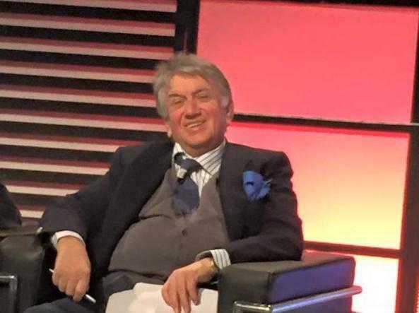 Giancarlo Monari