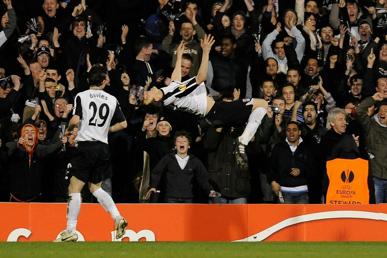 Zoltan Gera