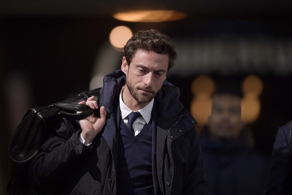 Claudio Marchisio