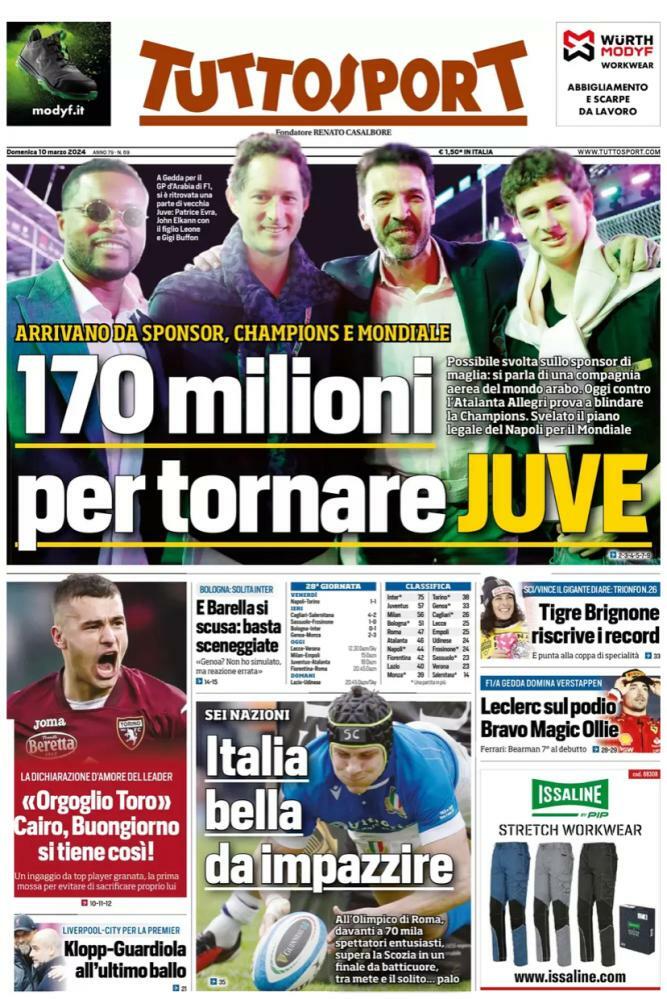 Tuttosport