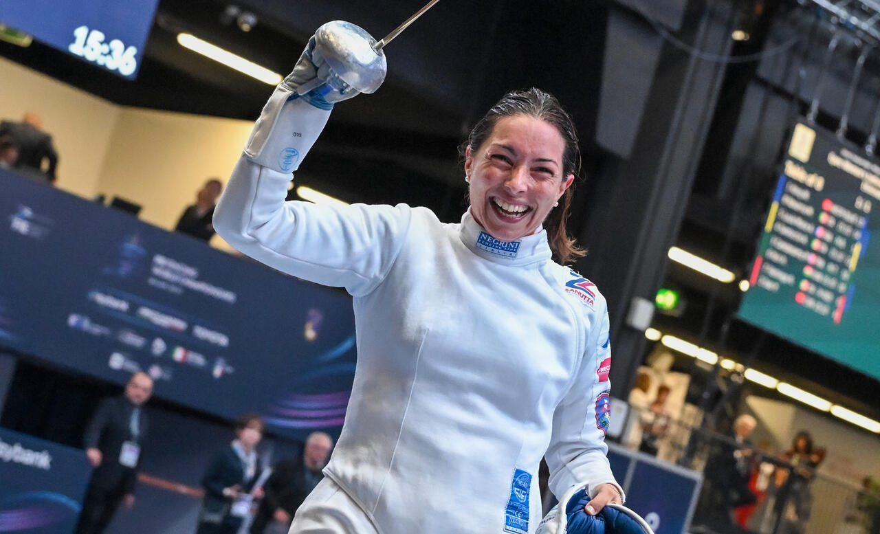 Mara Navarria