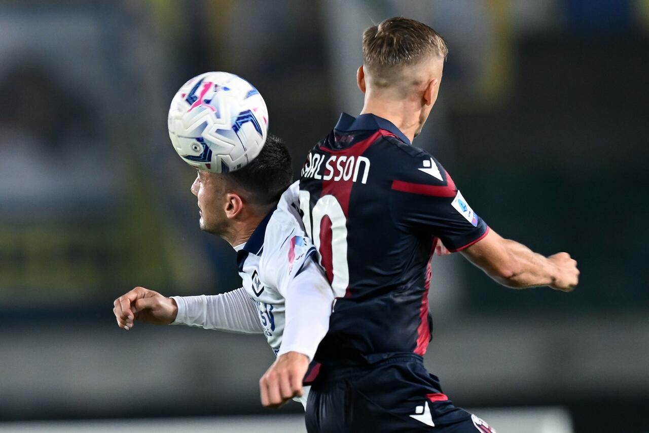 Karlsson Bologna