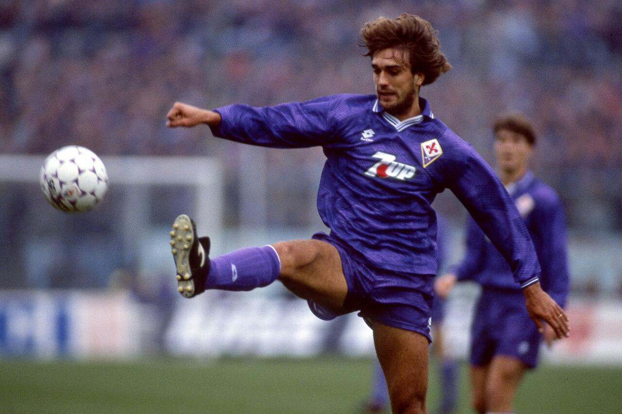 Gabriel Omar Batistuta