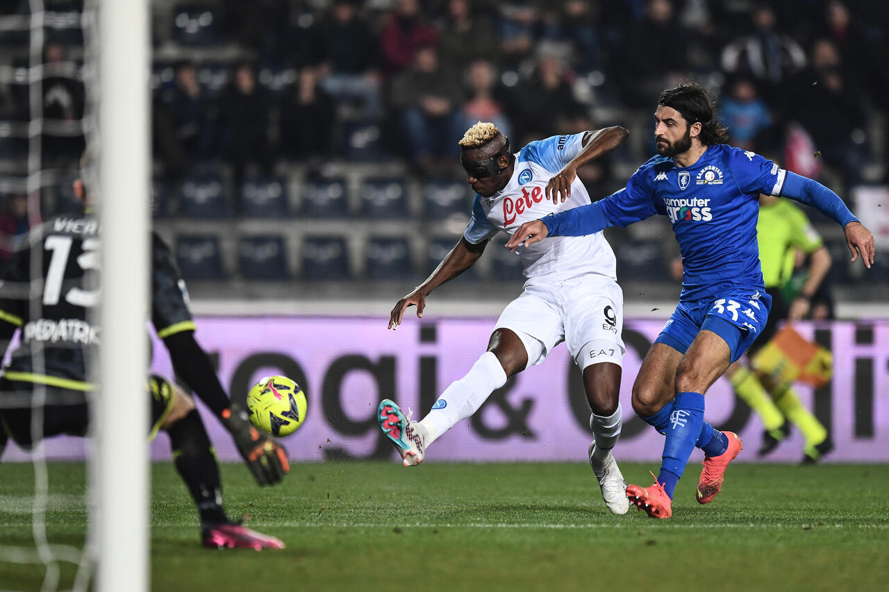 Luperto Empoli