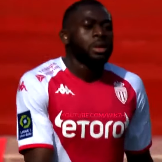 Youssouf Fofana