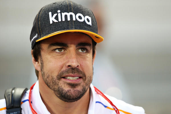 Alonso