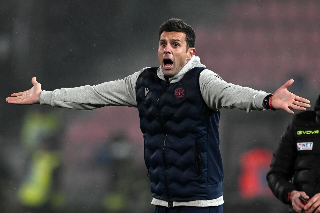 Thiago Motta