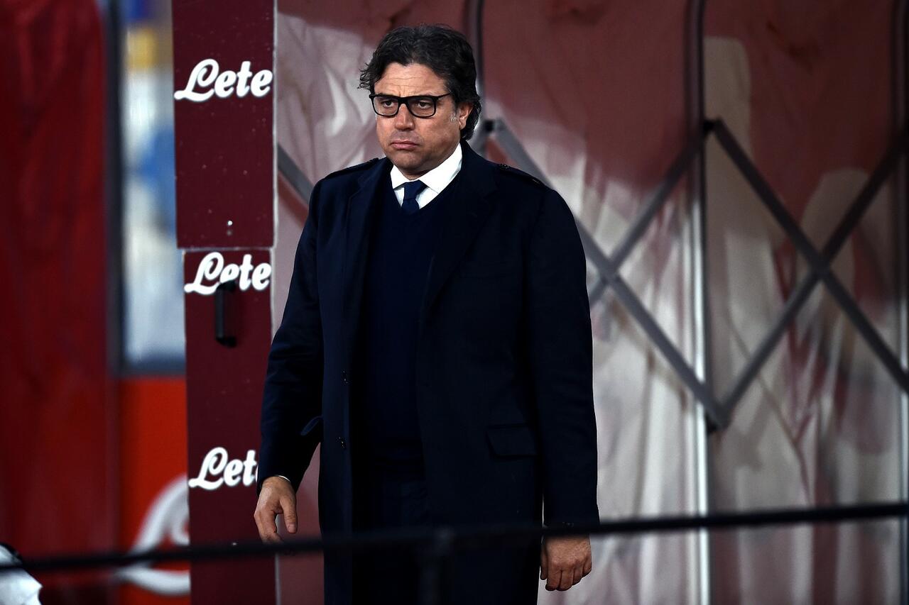 Cristiano Giuntoli 