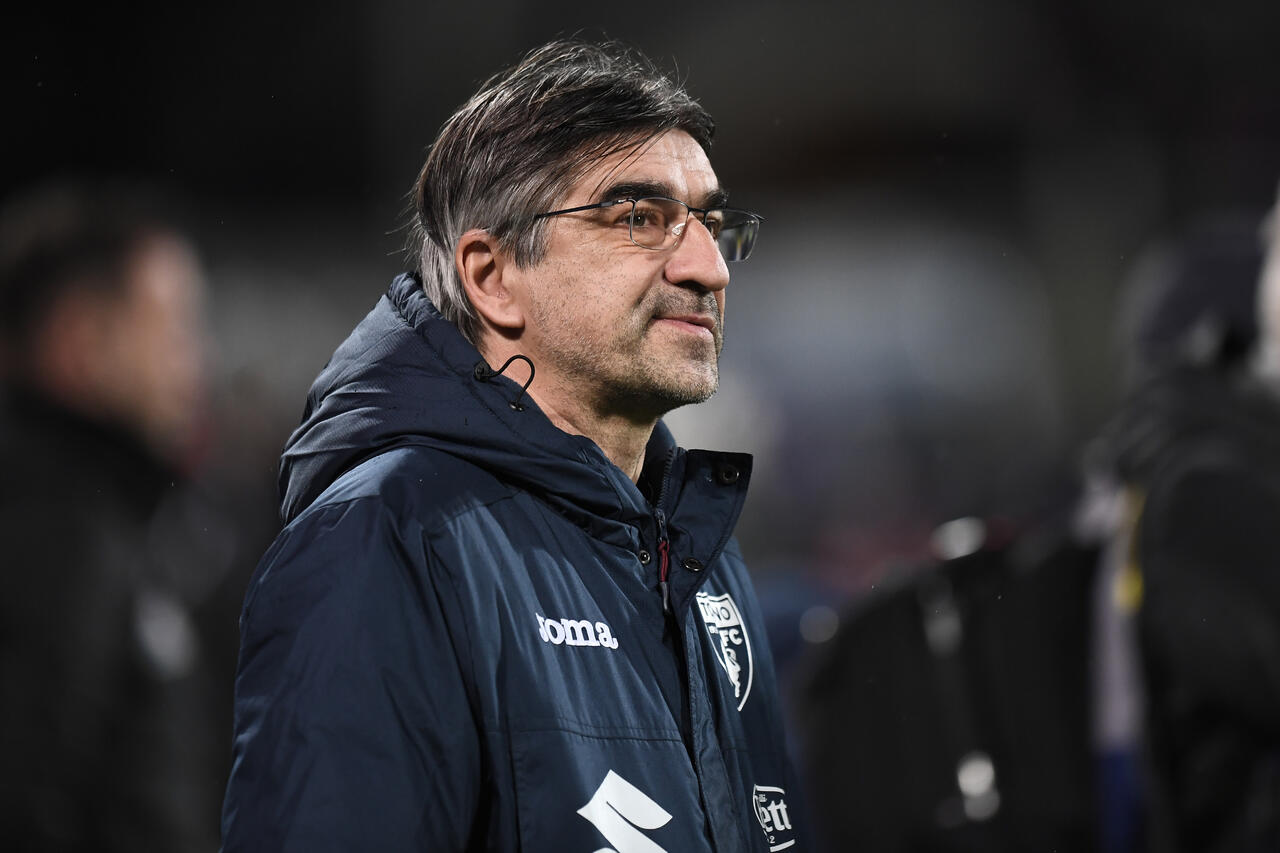 Ivan Juric