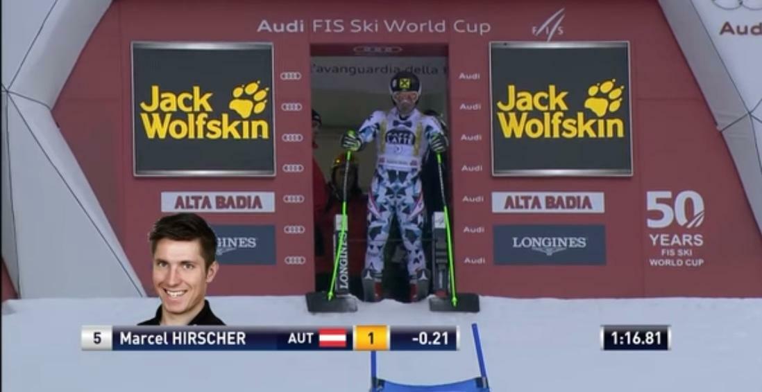 Hirscher