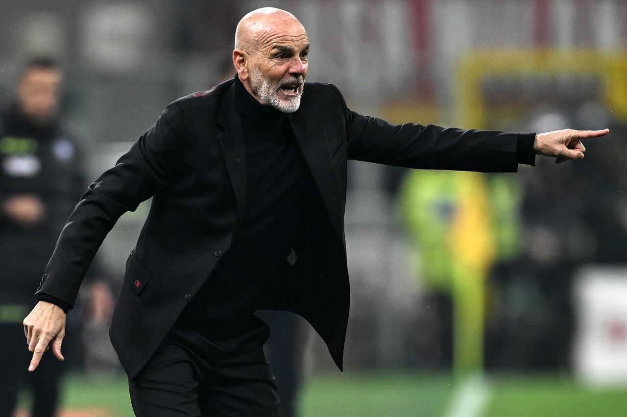 Stefano Pioli