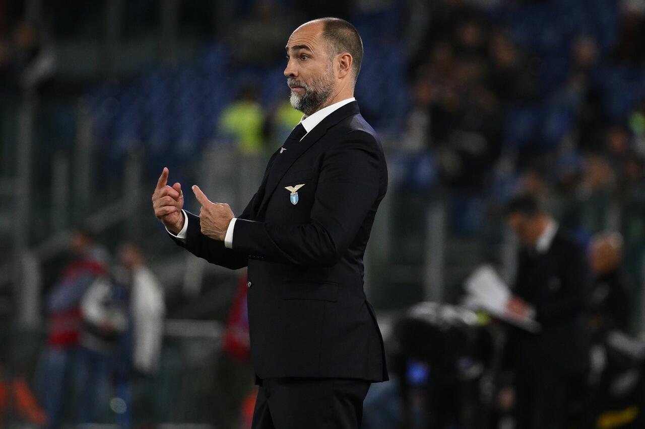 Igor Tudor