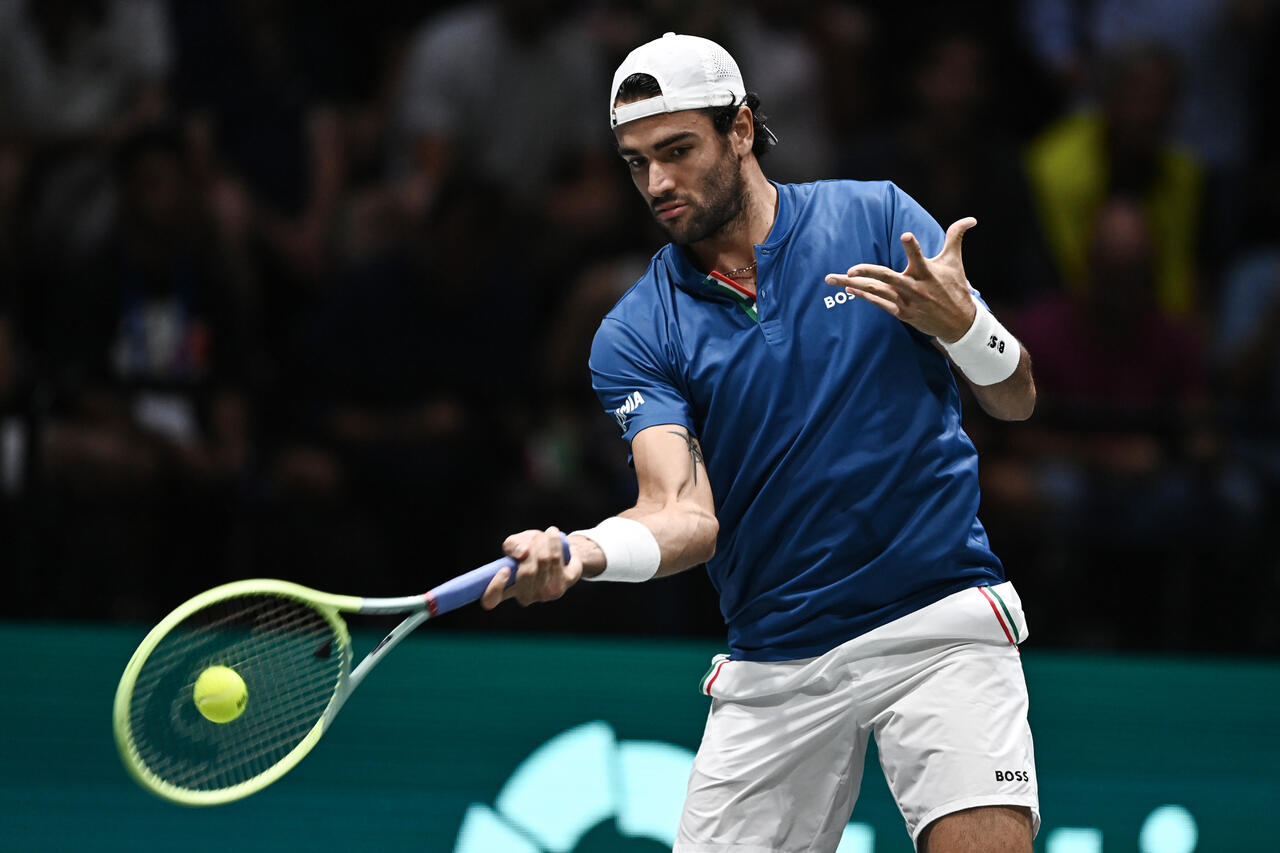 Berrettini