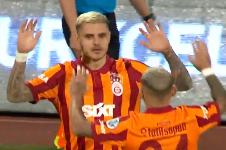 Mauro Icardi