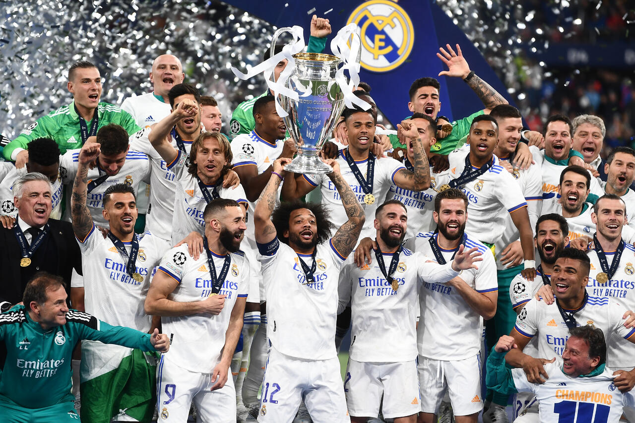 Real Madrid