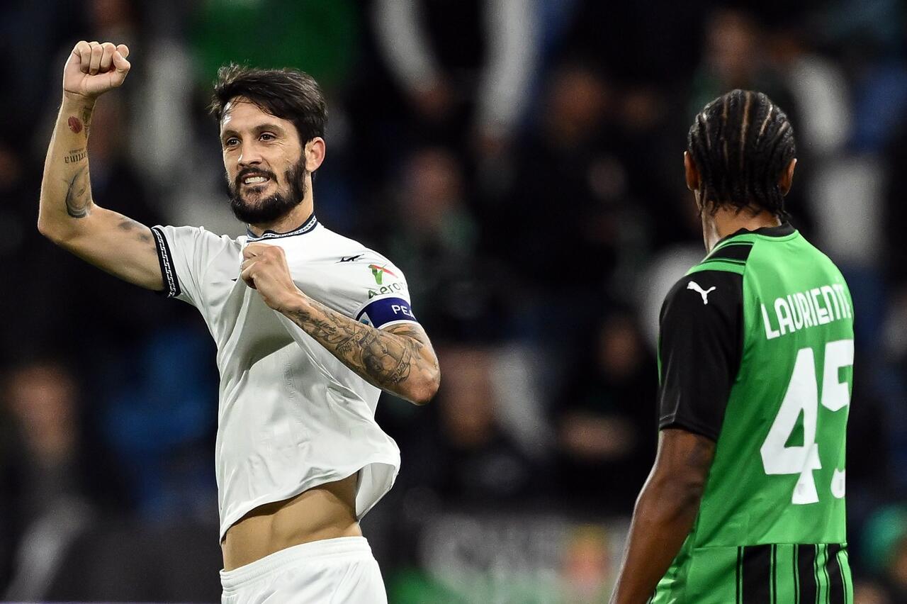 Luis Alberto