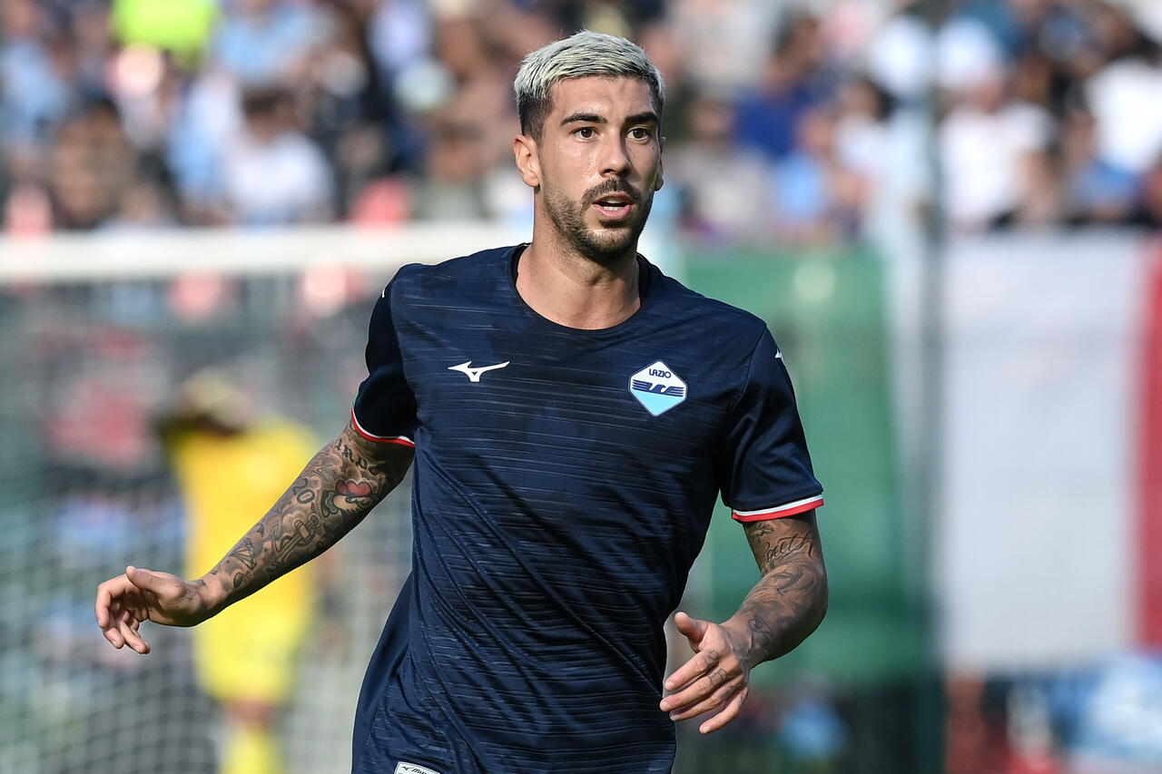 Mattia Zaccagni