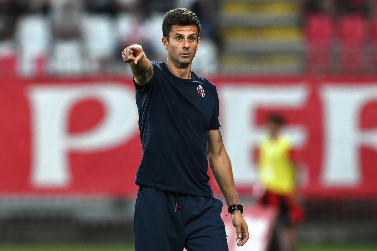 Thiago Motta