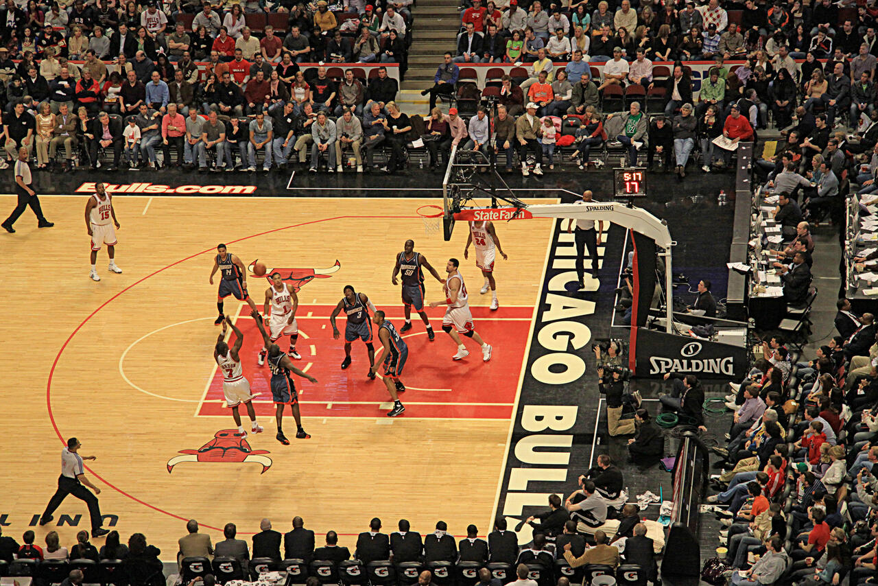 Chicago Bulls
