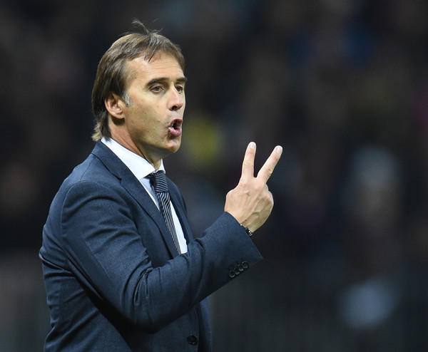Lopetegui