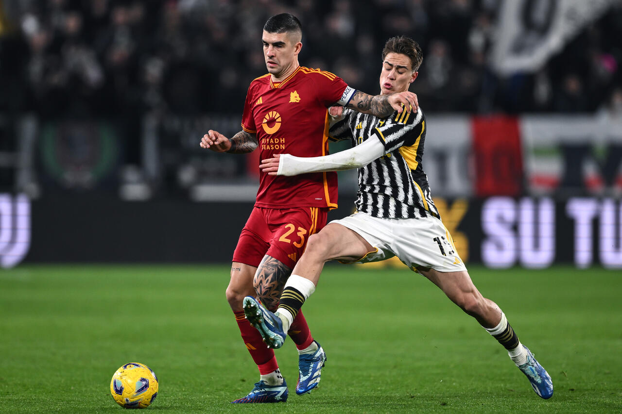 Yldiz Juventus