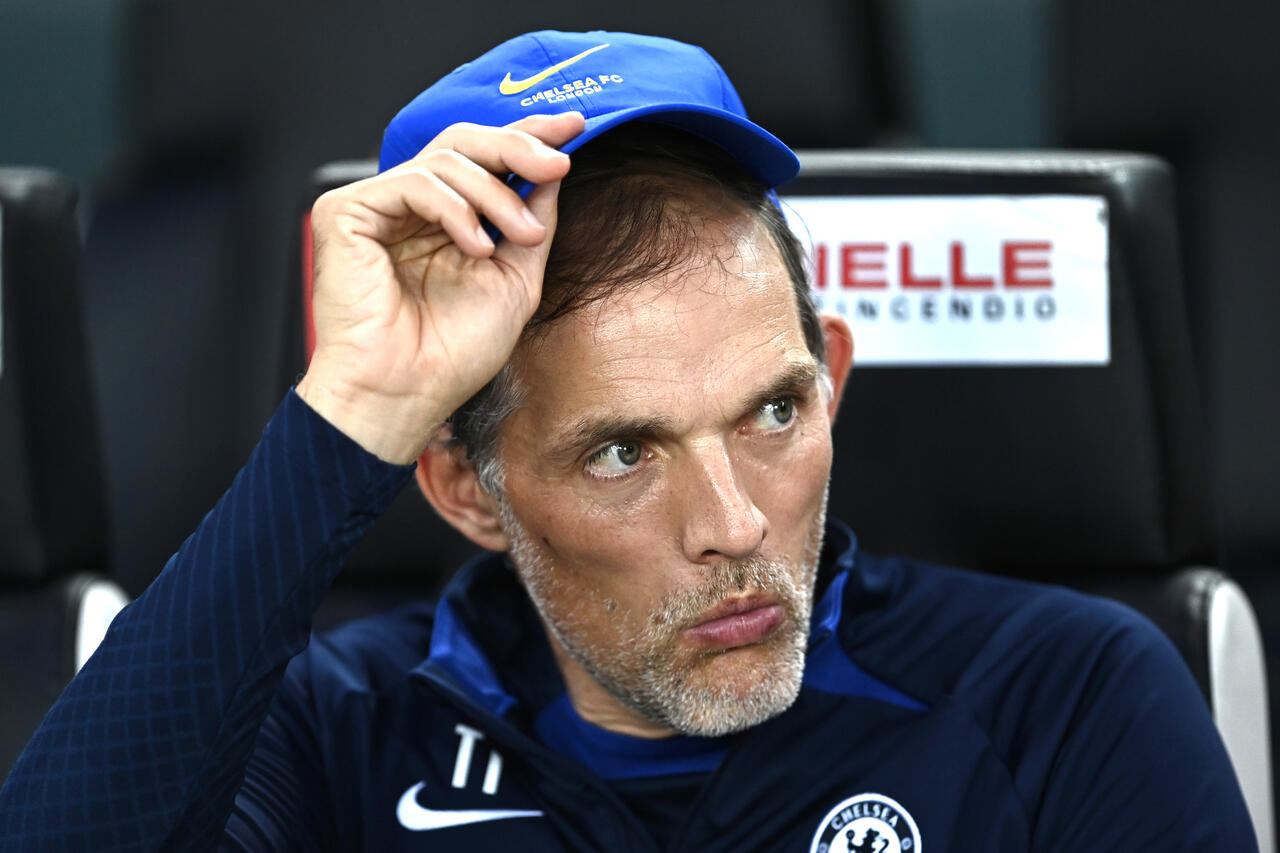 Tuchel