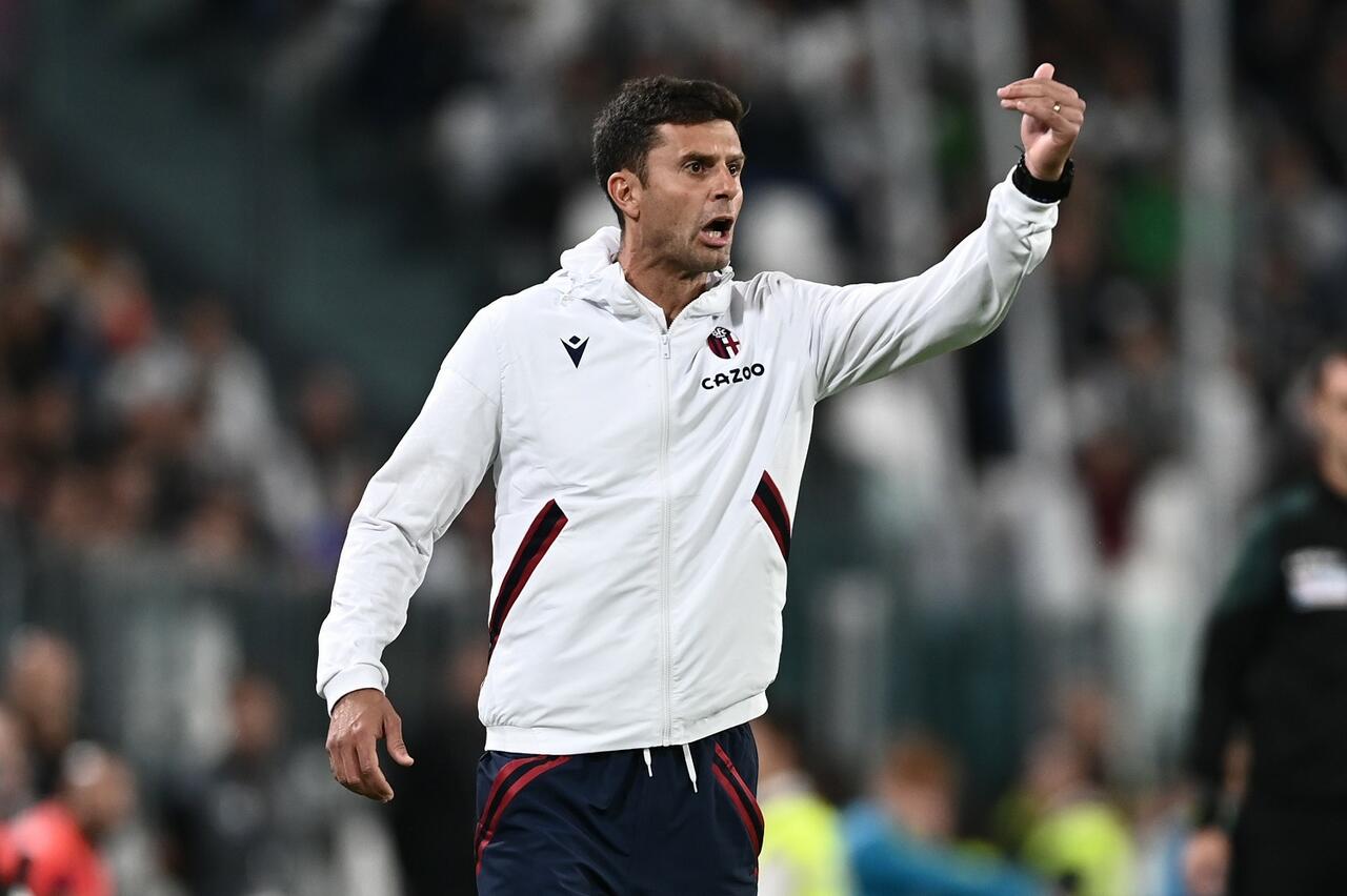 Thiago Motta