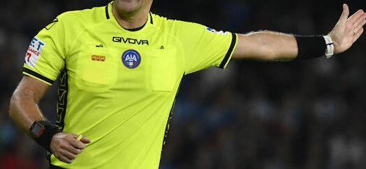 arbitro serie a
