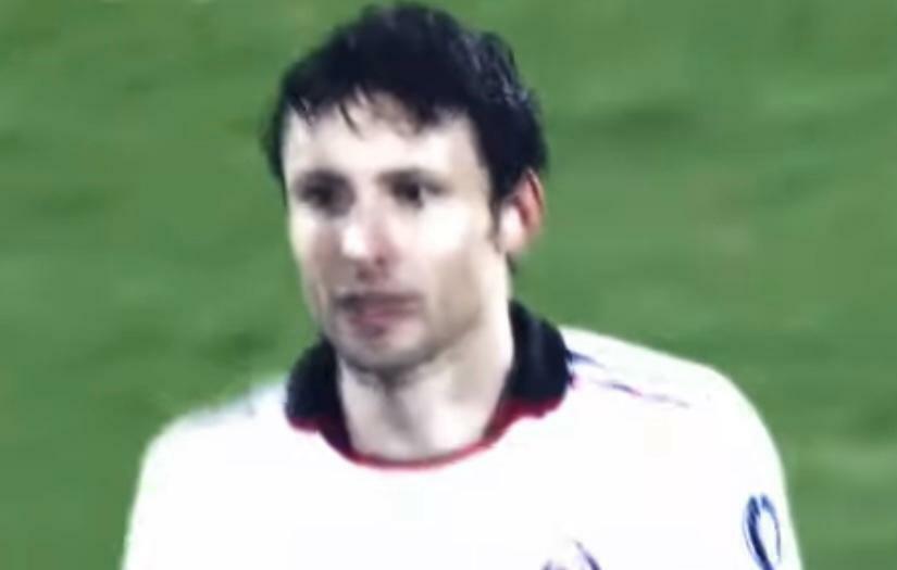 Marc Van Bommel