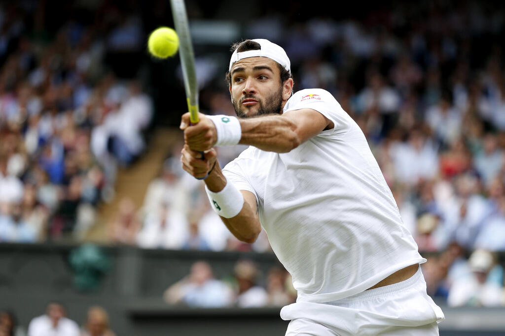 Berrettini
