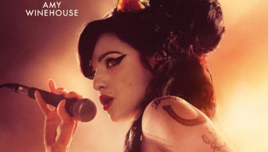 Amy Winehouse