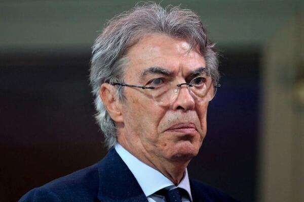 Massimo Moratti