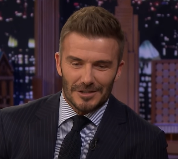 Beckham