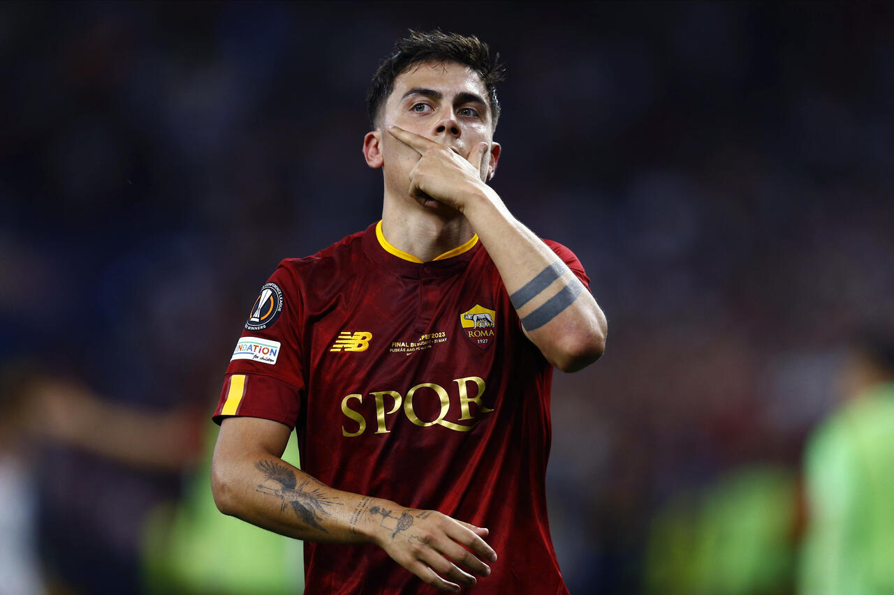 Paulo Dybala