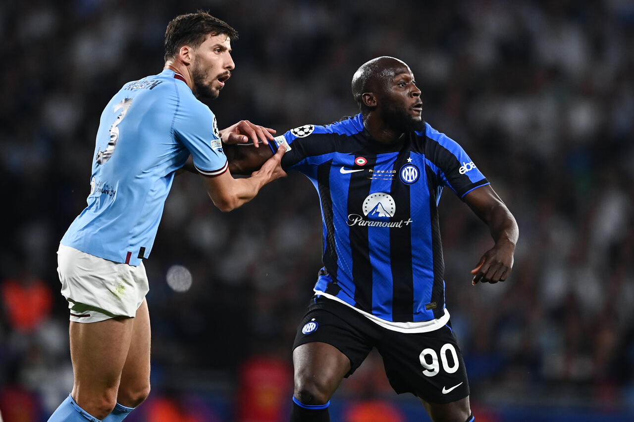 Lukaku