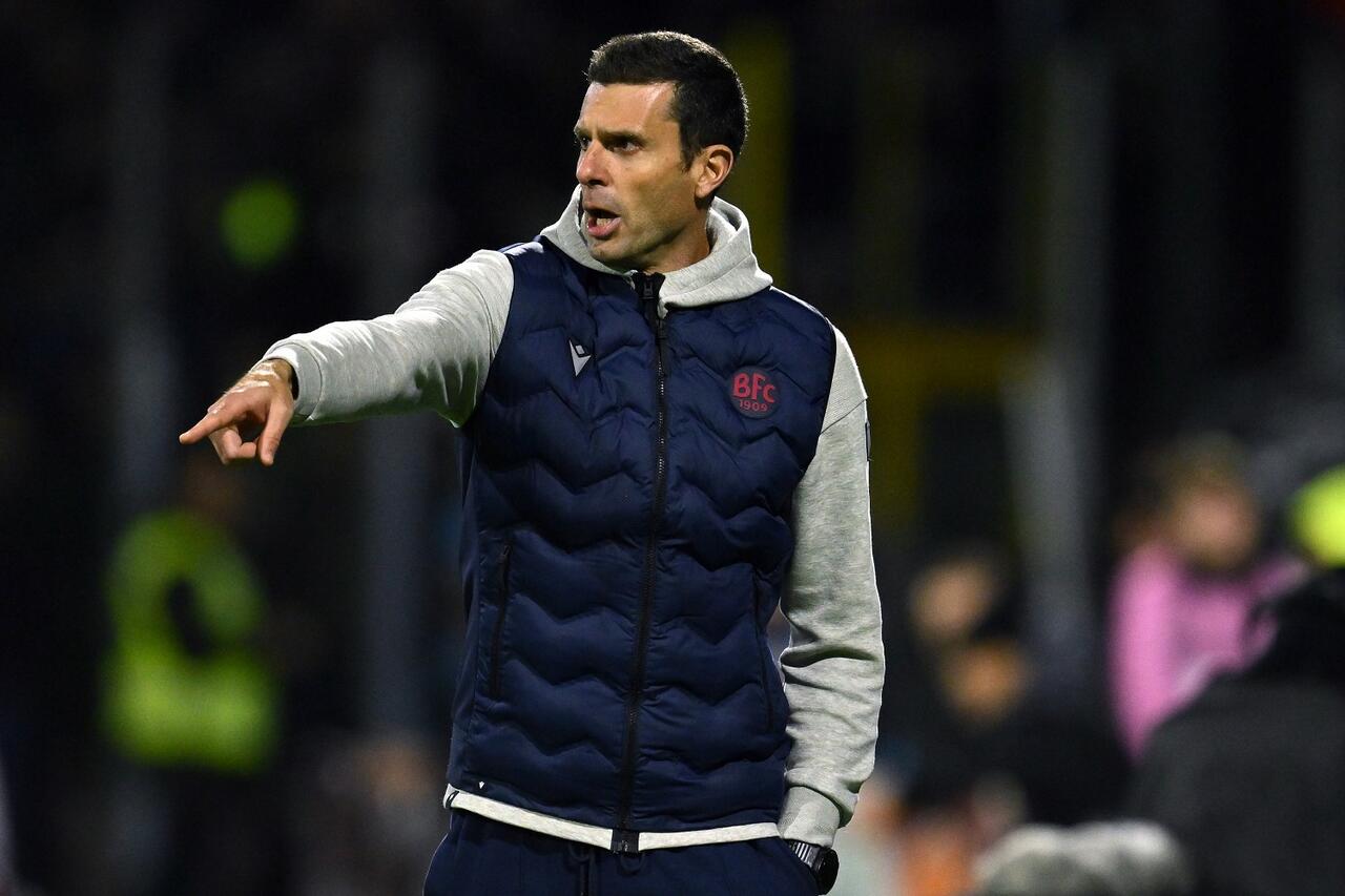Thiago Motta Bologna