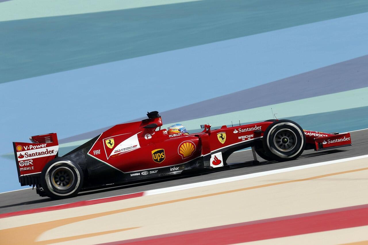 Ferrari