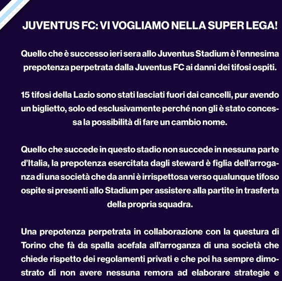 Curva Nord Lazio