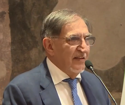 Ignazio La Russa