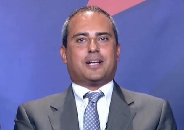 Massimo Zampini