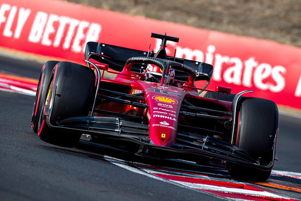 Leclerc
