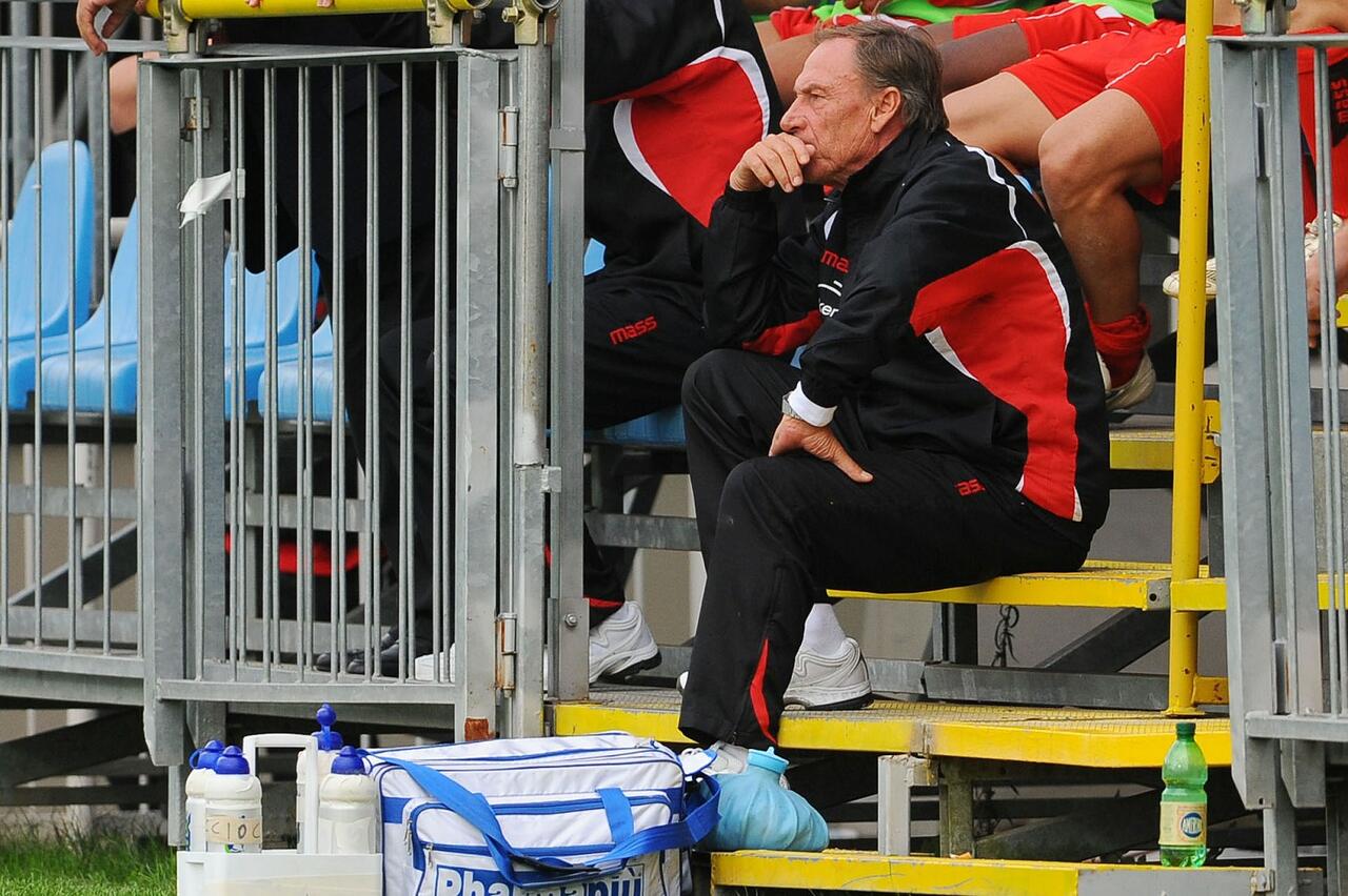 Zdenek Zeman