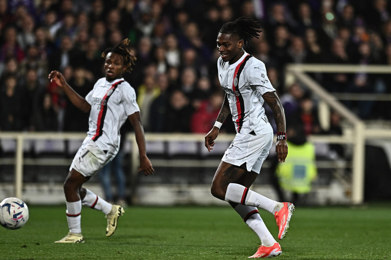 Leao Milan