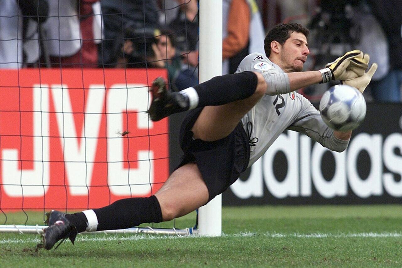 Francesco Toldo