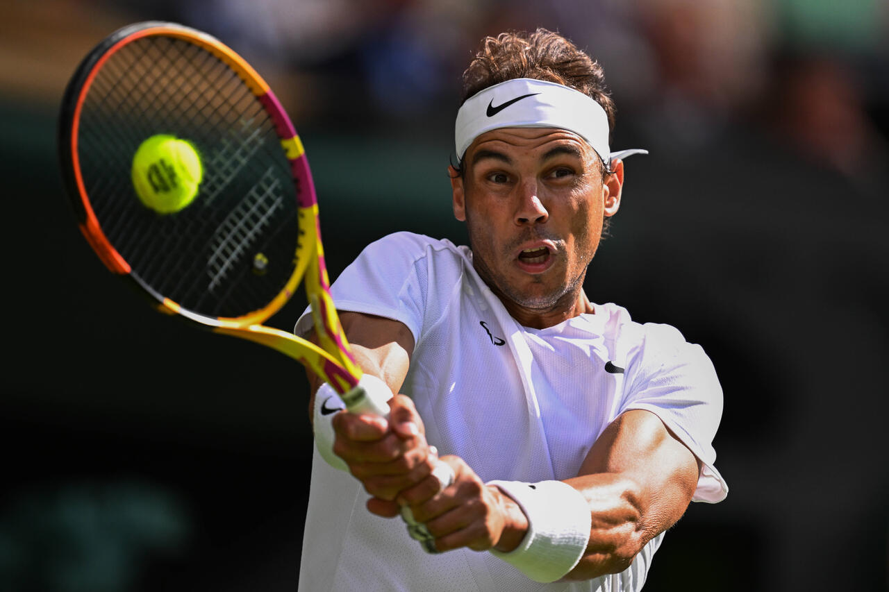 Nadal
